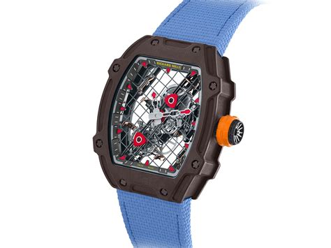 richard mille rafael nadal rm 27-04 tourbillon|rafael nadal rm 27 04.